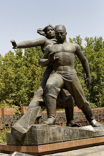 Monument du Courage-003